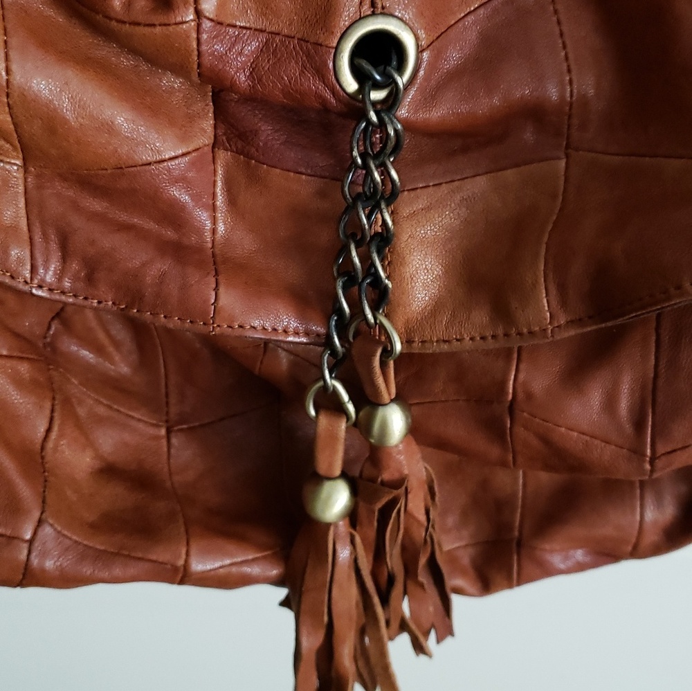 Genuine Leather Purse